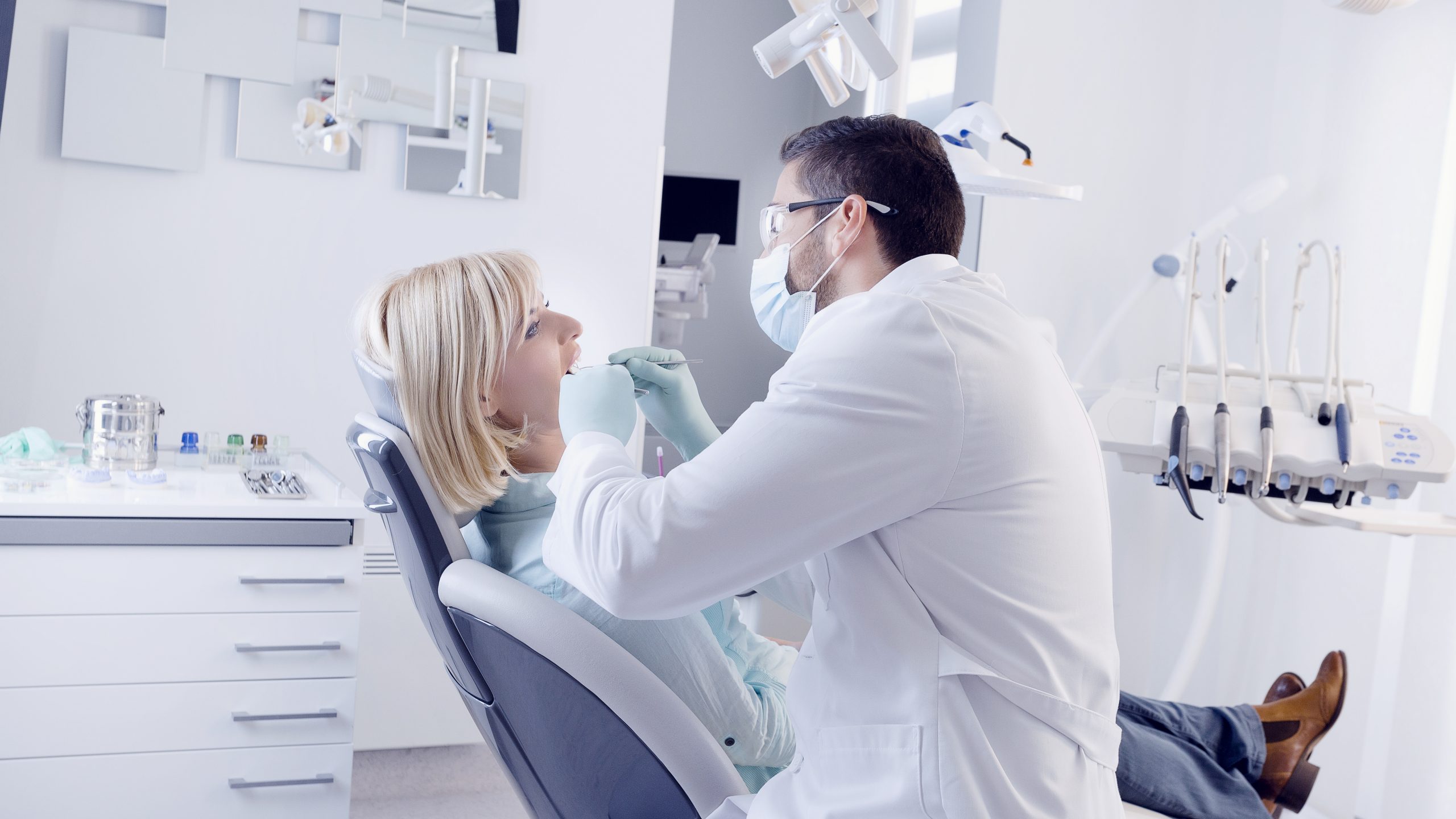 Dentist in Hamtramck, MI