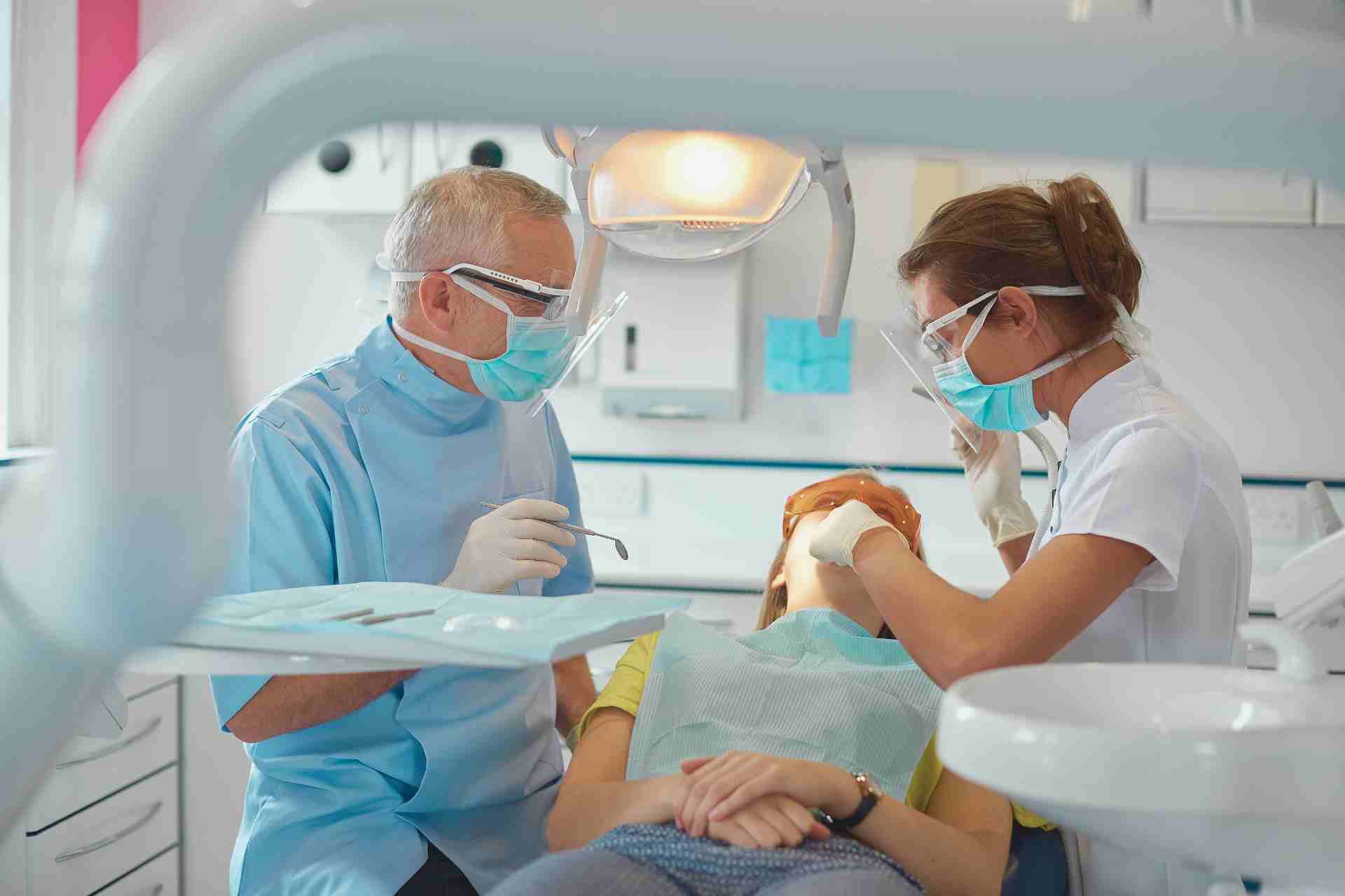 Dentist in Hamtramck, MI